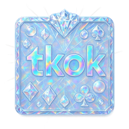 tkok লোগো